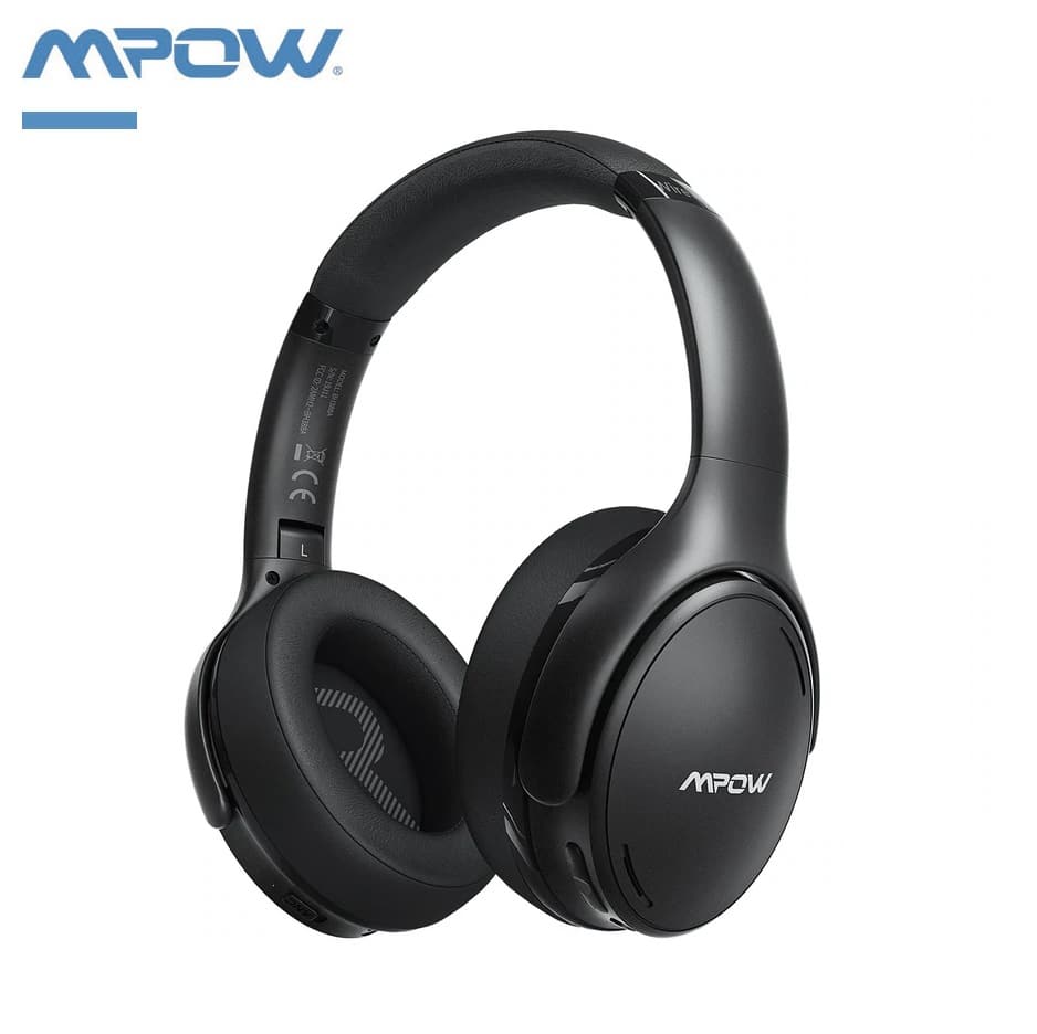MPOW H19 IPO ANC Wireless Headphones