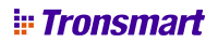 Tronsmart logo