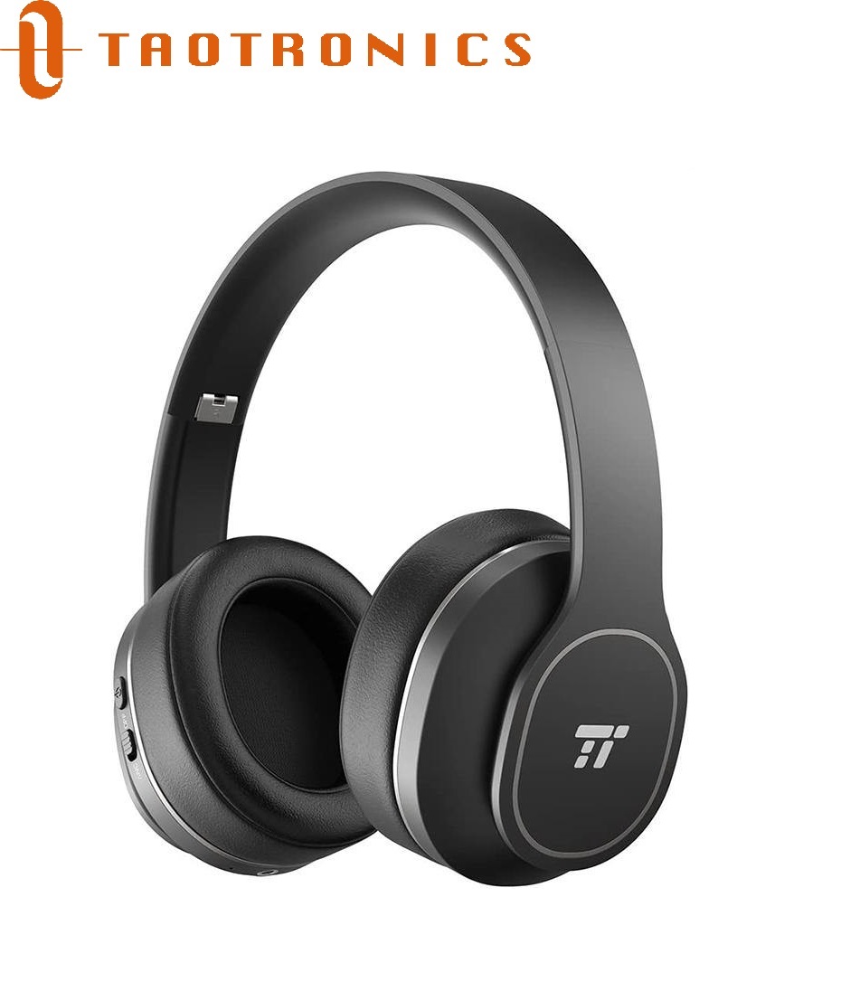 TaoTronics TT-BH047 Wireless ANC Headset